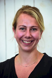 Franziska Wagner