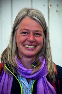 Heike Sprenger